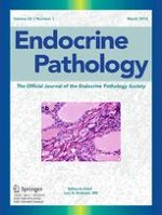 Endocrine Pathology 1/2015