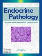 Endocrine Pathology 2/2015