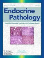 Endocrine Pathology 2/2016