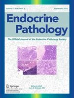 Endocrine Pathology 3/2016