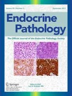 Endocrine Pathology 3/2017