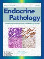 Endocrine Pathology 2/2018