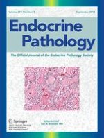 Endocrine Pathology 3/2018