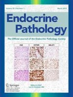 Endocrine Pathology 1/2019