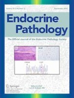 Endocrine Pathology 3/2019