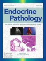 Endocrine Pathology 1/2020