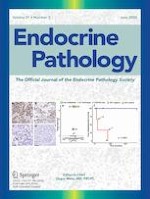 Endocrine Pathology 2/2020