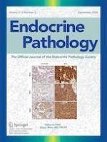 Endocrine Pathology 3/2020