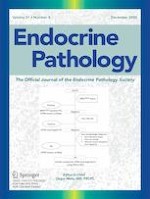 Endocrine Pathology 4/2020