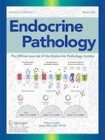 Endocrine Pathology 1/2021