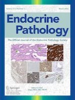 Endocrine Pathology 1/2022