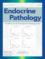 Endocrine Pathology 2/2022