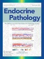 Endocrine Pathology 3/2022