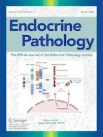 Endocrine Pathology 1/2023