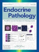 Endocrine Pathology 1/2024