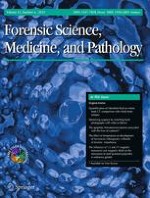 Forensic Science, Medicine, and Pathology 4/2015