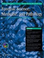 Forensic Science, Medicine and Pathology 2/2017