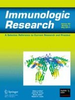 Immunologic Research 1/2011