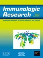 Immunologic Research 1/2011