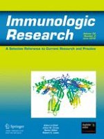 Immunologic Research 3/2012