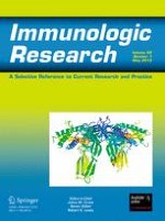 Immunologic Research 1/2013