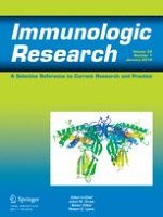 Immunologic Research 1/2014
