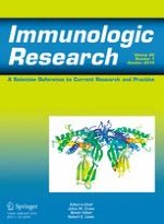 Immunologic Research 1/2014