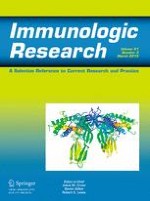 Immunologic Research 3/2015