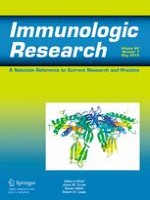 Immunologic Research 1/2015