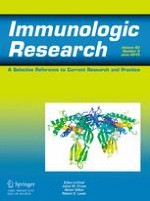 Immunologic Research 2/2015