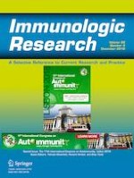 Immunologic Research 6/2018