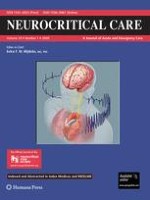 Neurocritical Care 1/2009