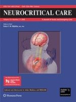 Neurocritical Care 2/2009