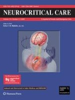 Neurocritical Care 3/2009