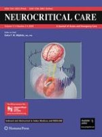 Neurocritical Care 2/2009