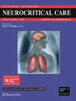 Neurocritical Care 3/2010