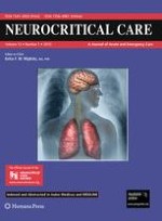 Neurocritical Care 1/2010