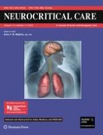 Neurocritical Care 3/2010