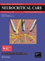 Neurocritical Care 3/2011