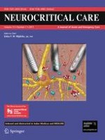 Neurocritical Care 1/2011