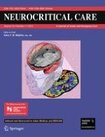 Neurocritical Care 1/2012