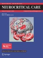 Neurocritical Care 3/2013
