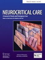 Neurocritical Care 3/2014