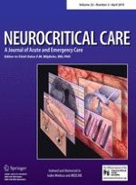 Neurocritical Care 2/2015