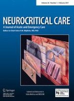 Neurocritical Care 1/2017