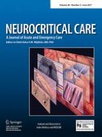 Neurocritical Care 3/2017