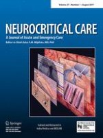 Neurocritical Care 1/2017
