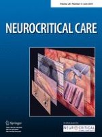 Neurocritical Care 3/2018