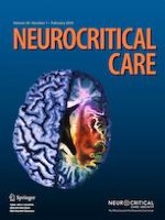 Neurocritical Care 1/2019