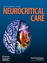 Neurocritical Care 1/2022
